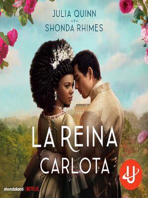 cover image of La reina Carlota
